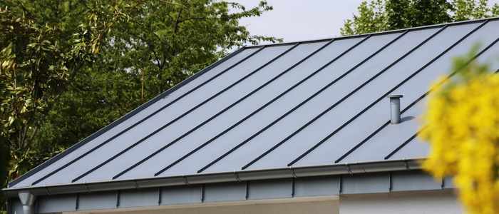 Metal Roofing Pros and Cons